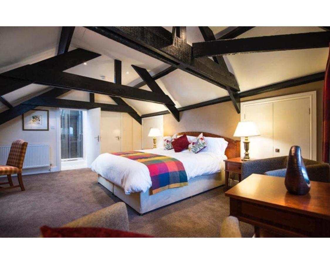 Seven Stars Hotel Dartmouth Kültér fotó