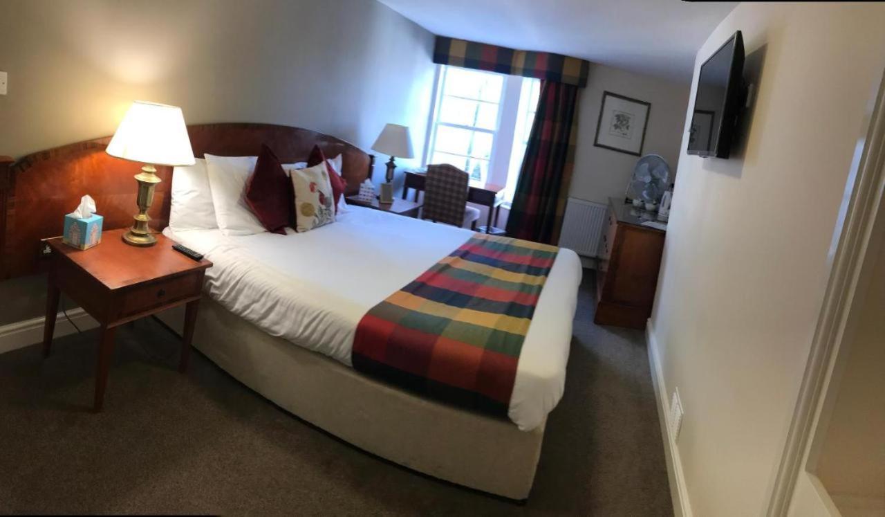 Seven Stars Hotel Dartmouth Kültér fotó