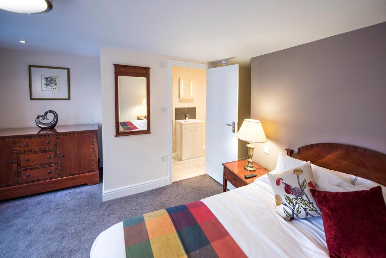 Seven Stars Hotel Dartmouth Kültér fotó